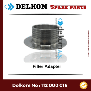Filter Adapter