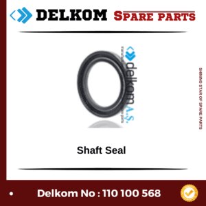 Shaft Seal