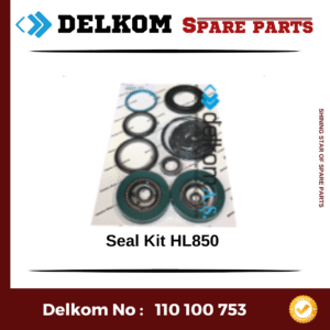 Seal Kit HL850
