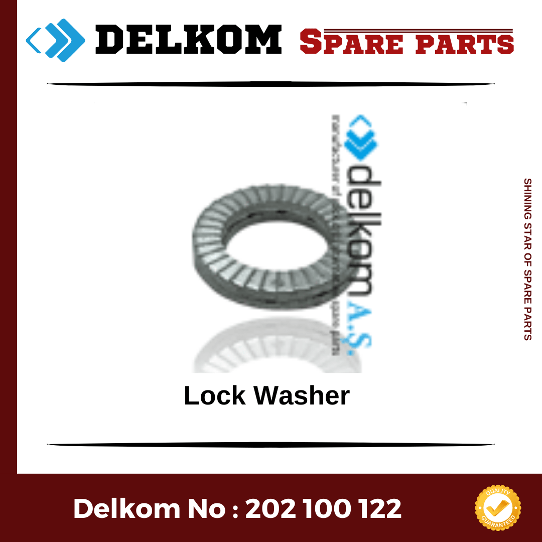 Lock Washer