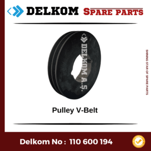 Pulley V-Belt