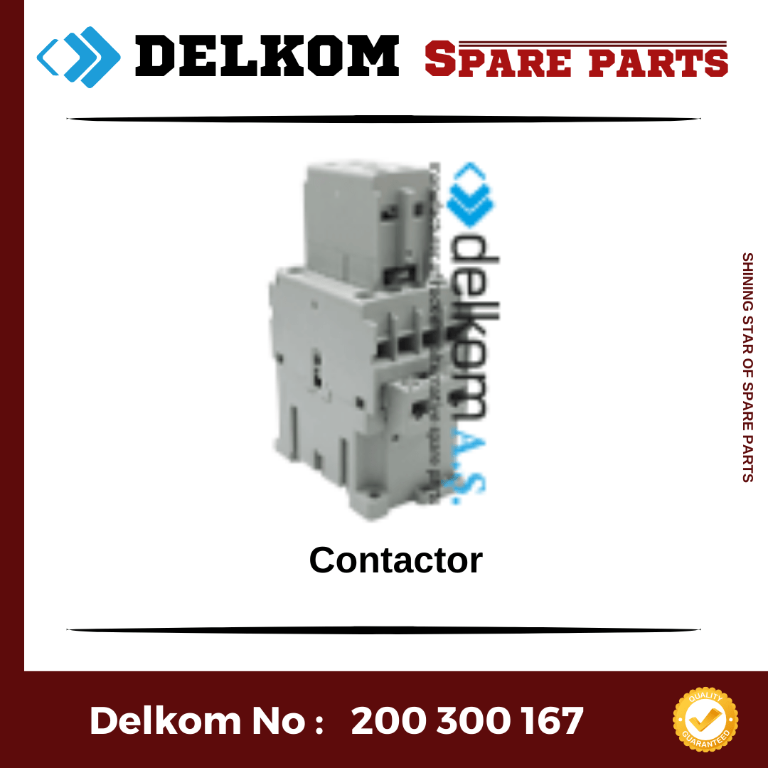 Contactor