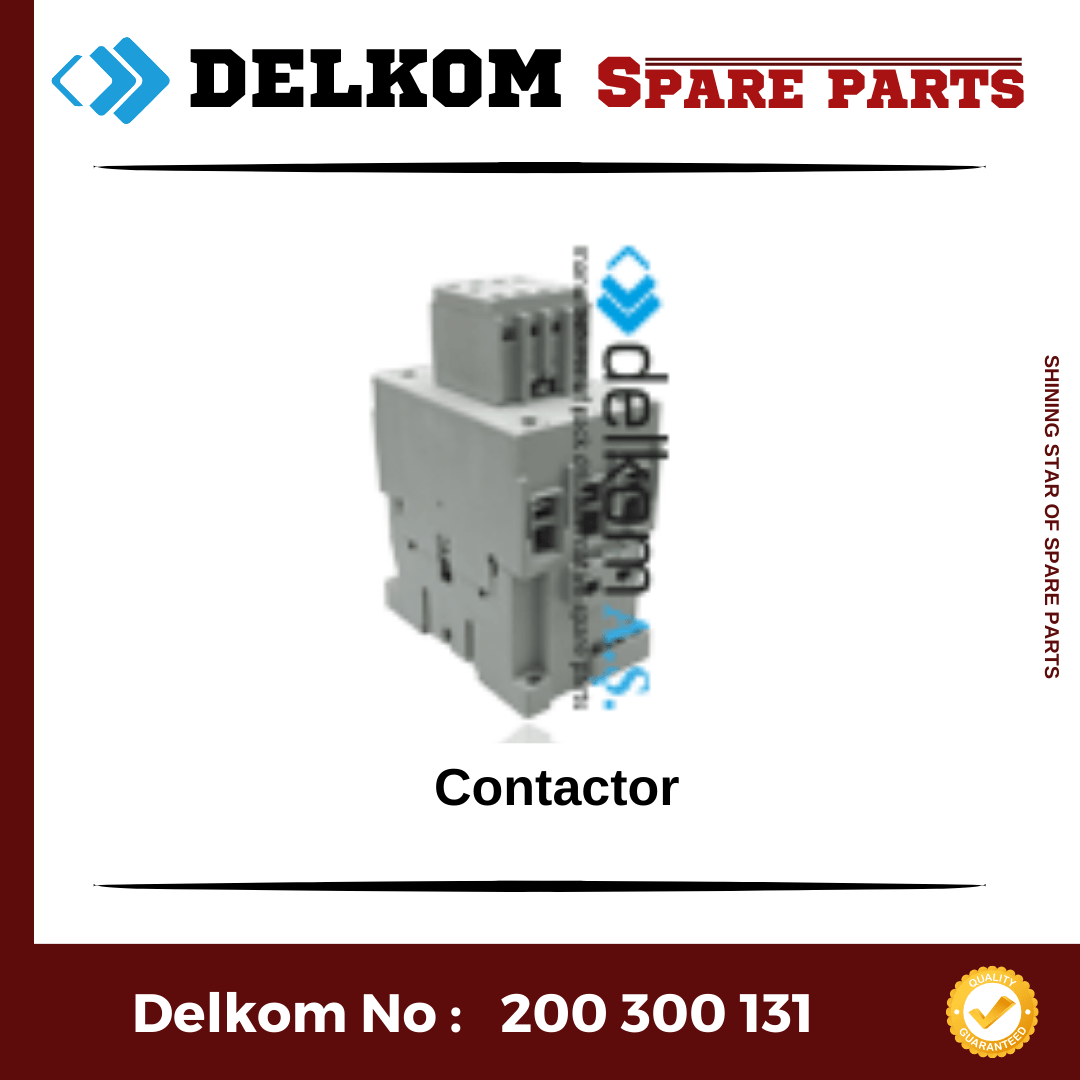 Contactor