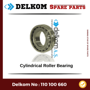 Cylindrical Roller Bearing