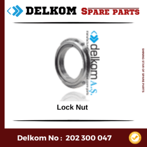 Lock Nut