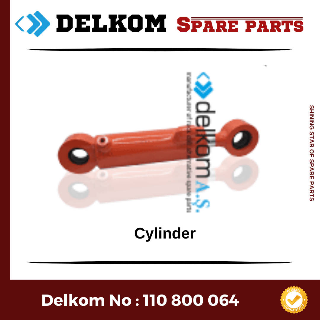 Cylinder