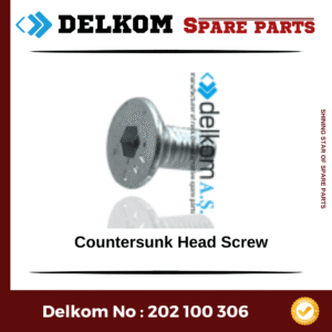 Countersunk Head Screw