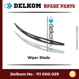 Wiper Blade