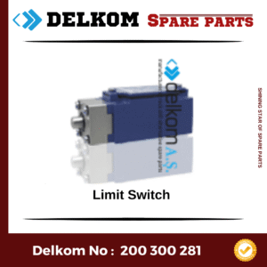 Limit Switch
