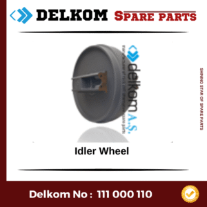 Idler Wheel