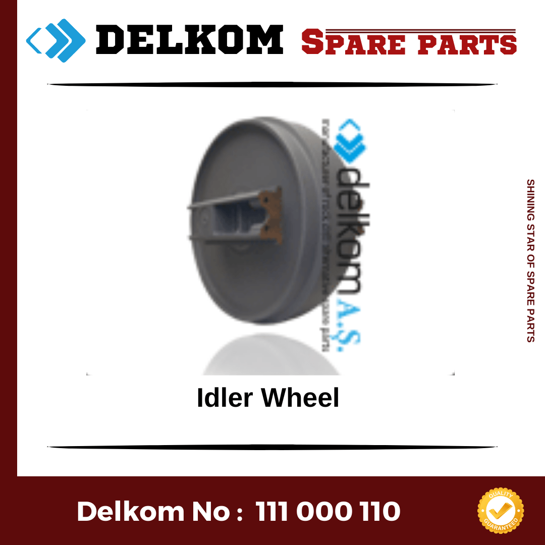Idler Wheel