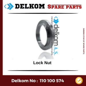 Lock Nut