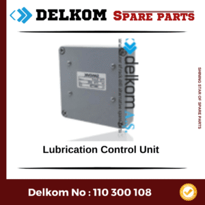Lubrication Control Unit