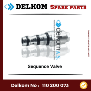 Sequence Valve