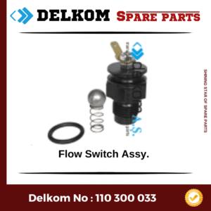 Flow Switch Assy.