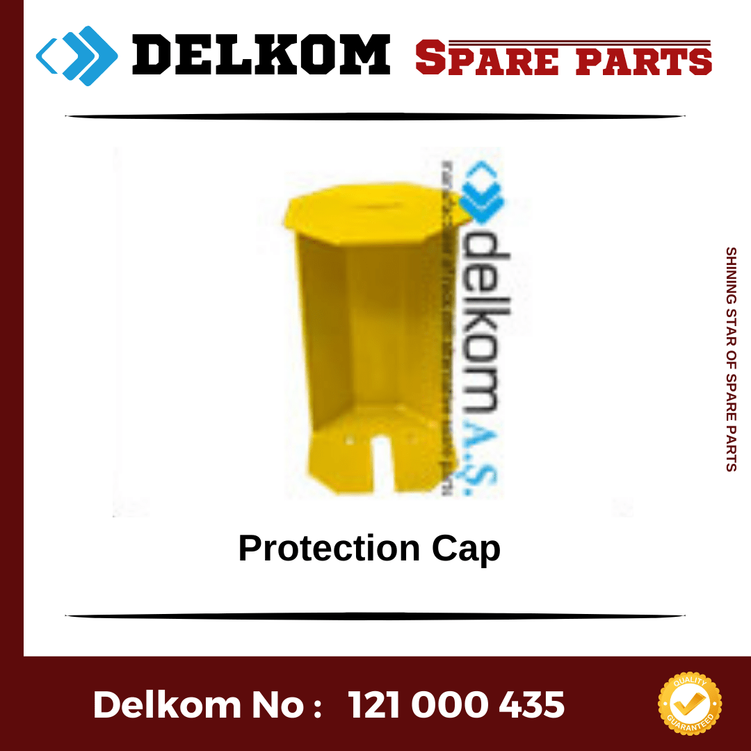Protection Cap