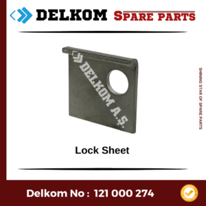Lock Sheet