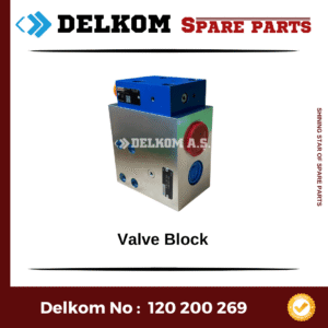Valve Block