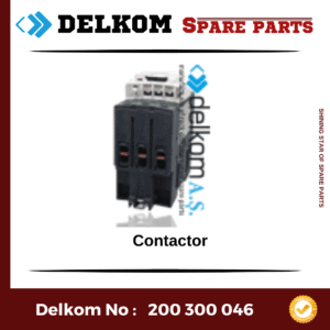 Contactor