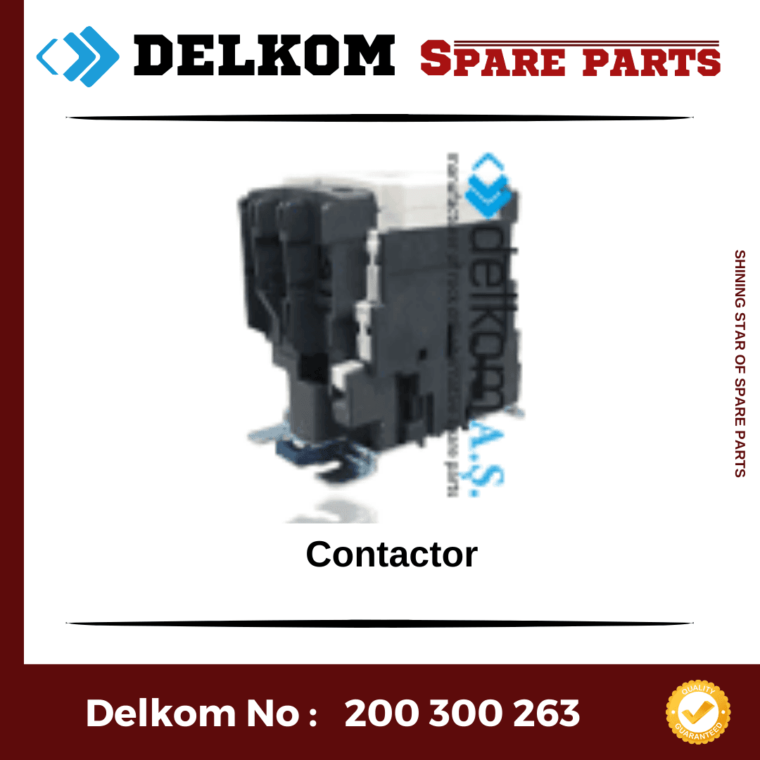 Contactor