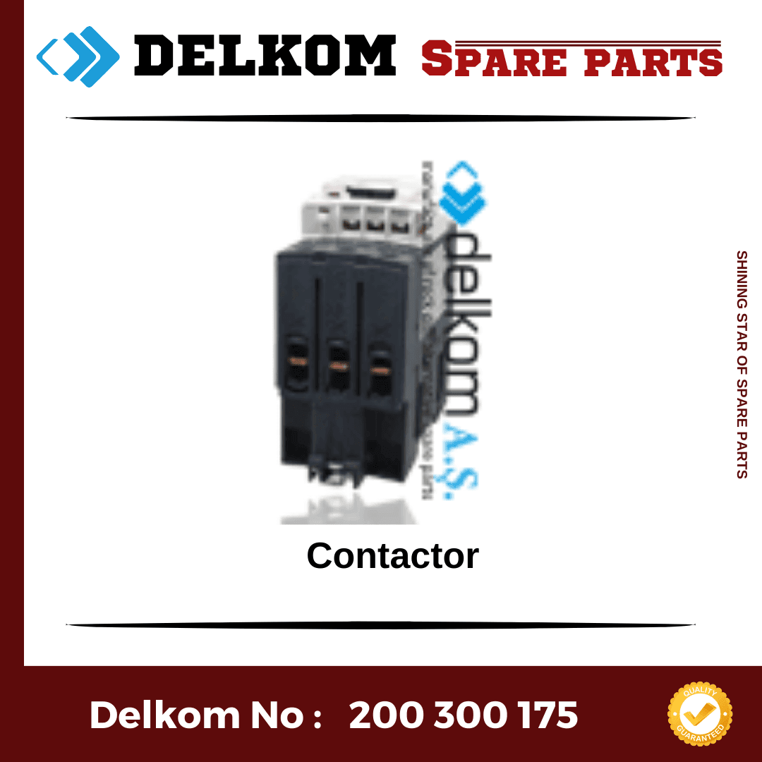 Contactor