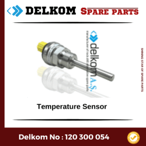 Temperature Sensor