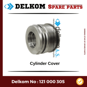 Cylinder Cover