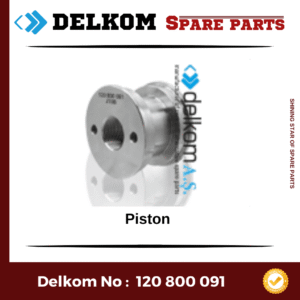 Piston