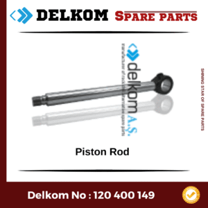 Piston Rod