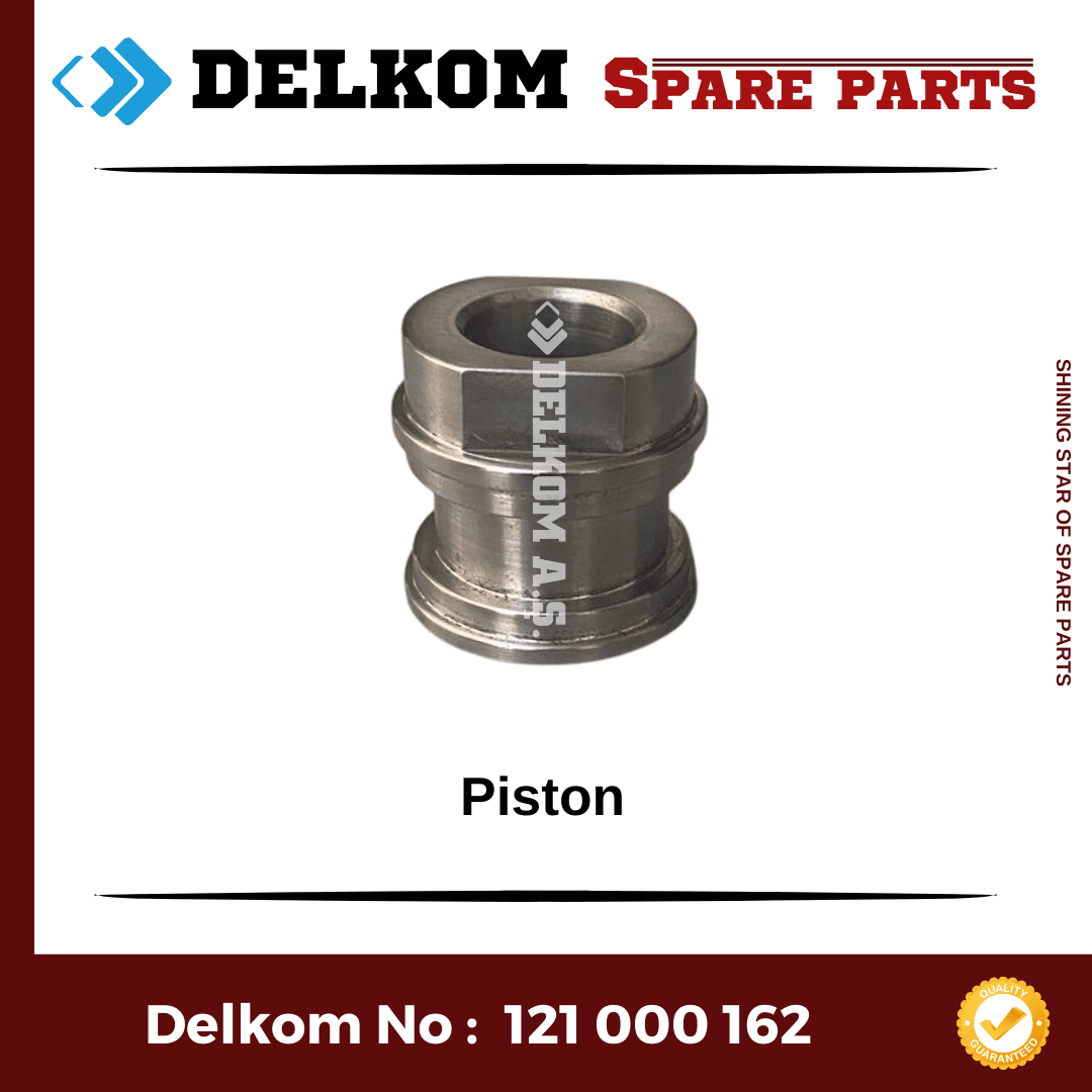 Piston