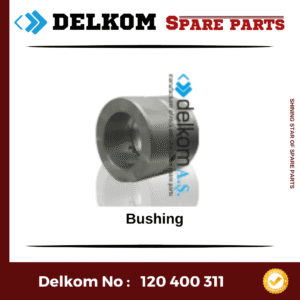 Bushing