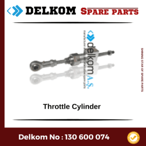 Throttle Cylinder