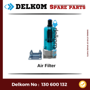 Air Filter Assy.