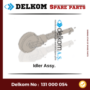 Idler Assy.
