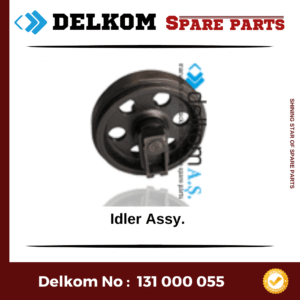 Idler Assy.