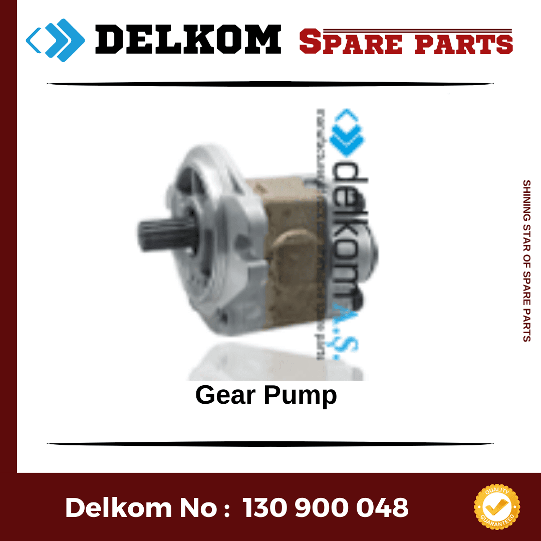 Gear Pump