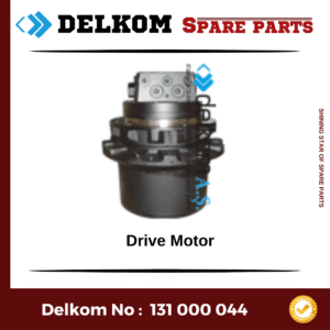 Drive Motor