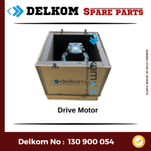 Drive Motor