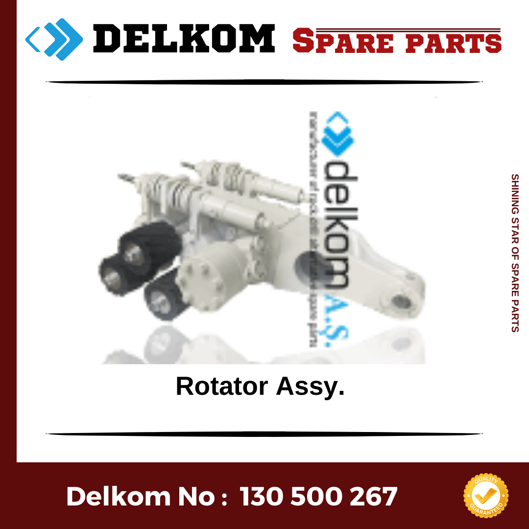 Rotator Assy.
