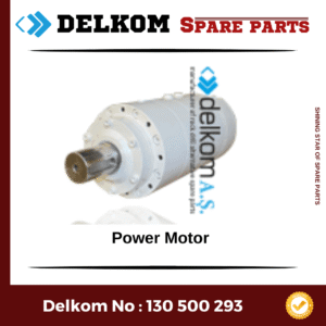 Power Motor
