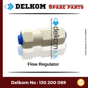 Flow Regulator