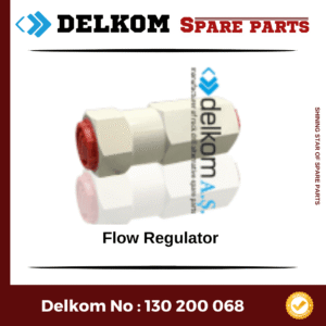 Flow Regulator