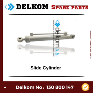 Slide Cylinder