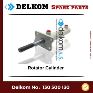 Rotator Cylinder
