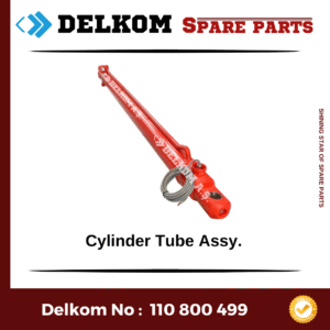 Cylinder Tube Assy