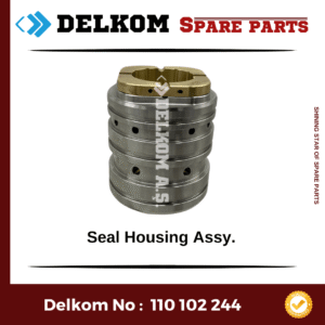 Seal Housing Assy