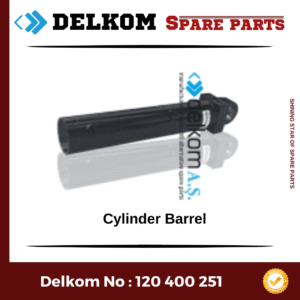 Cylinder Barrel