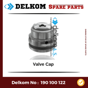 Valve Cap