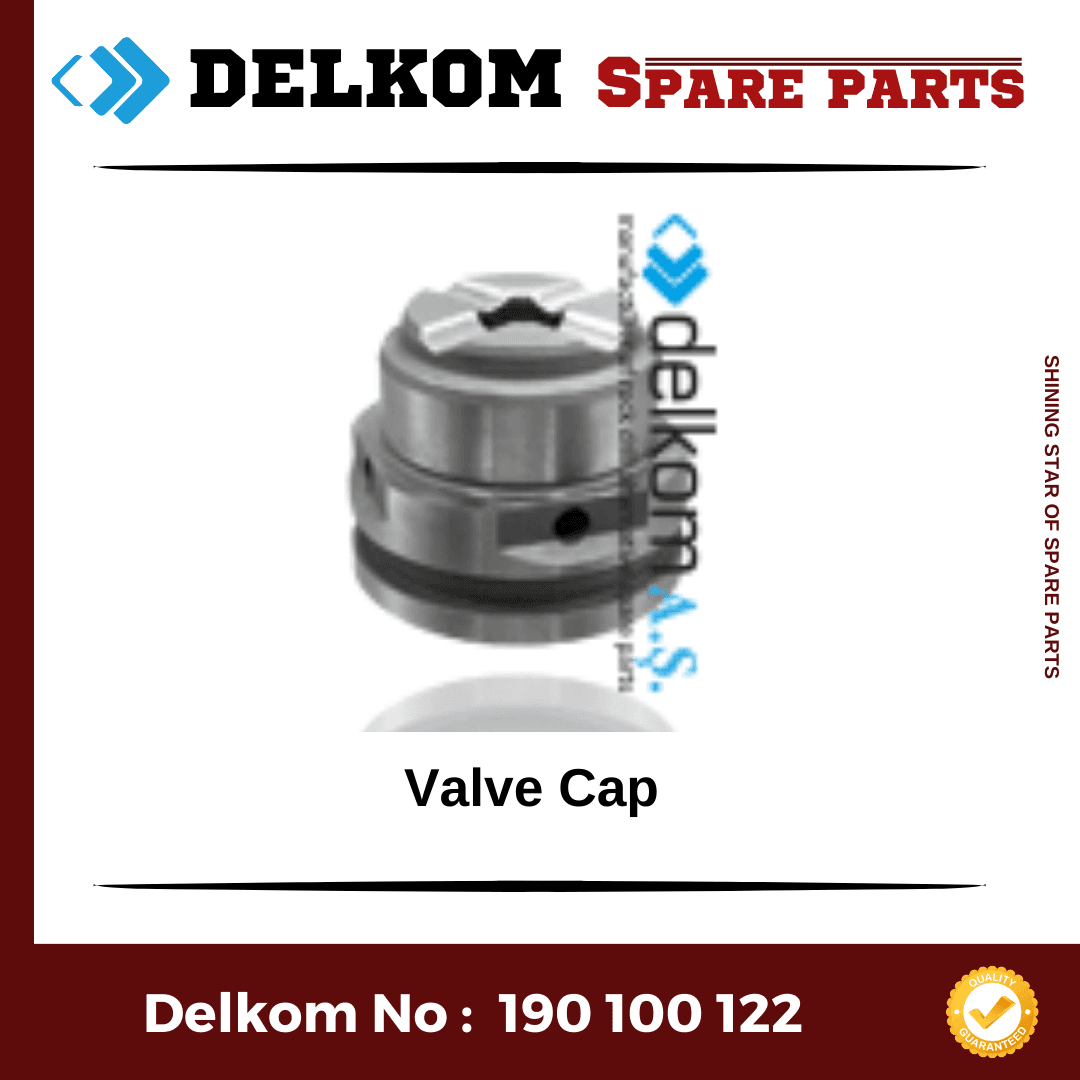 Valve Cap