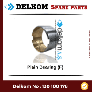 Plain Bearing (F)